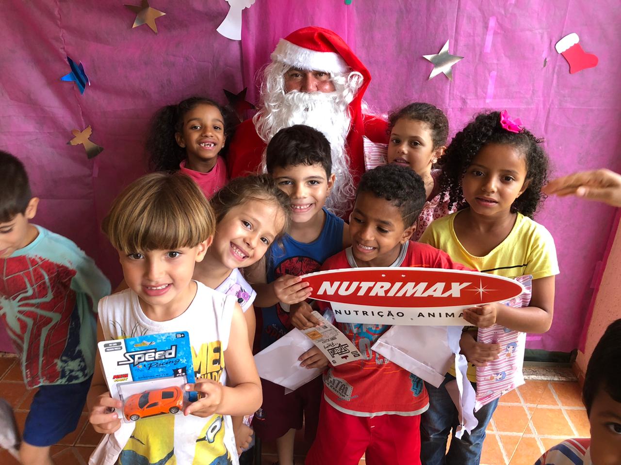 Responabilidade Social